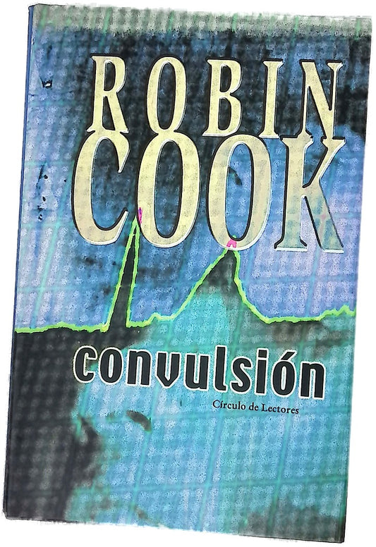 Convulsión