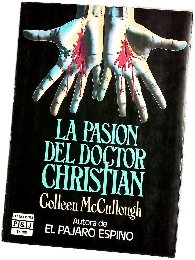 La Pasión del doctor Christian