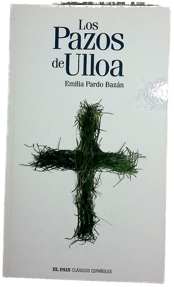 Los pazos de Ulloa