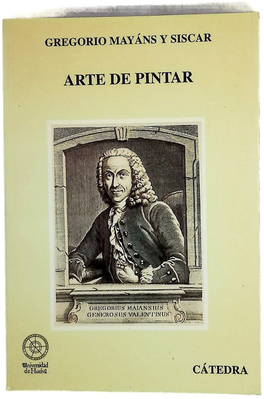 Arte de pintar