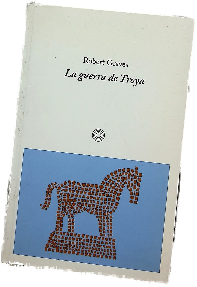 La guerra de Troya