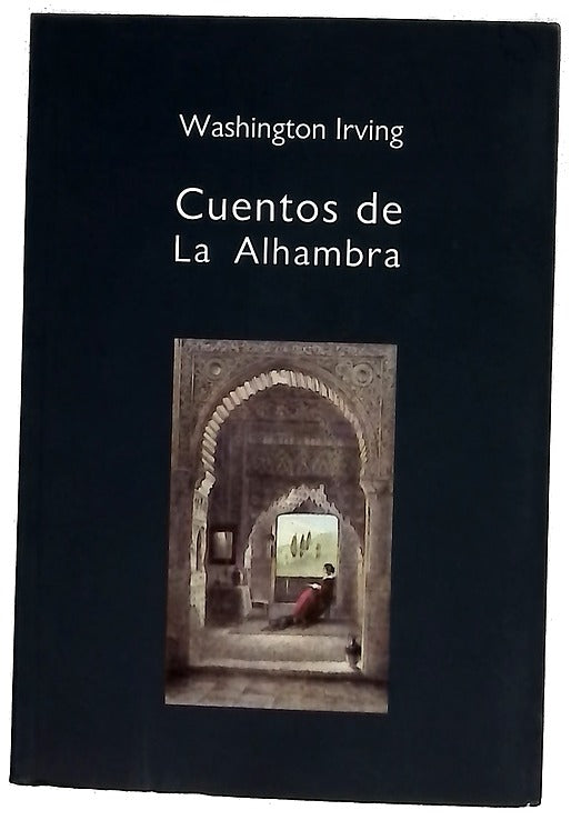 Cuentos de la Alhambra