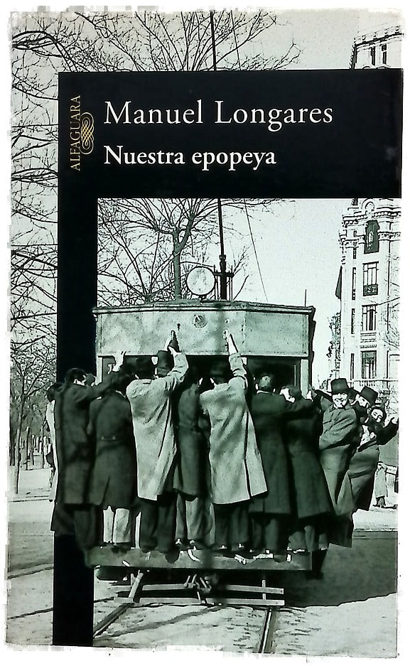 Nuestra epopeya