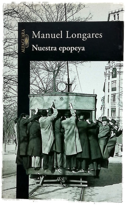 Nuestra epopeya