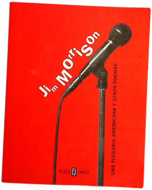 Una plegaria americana y otros poemas