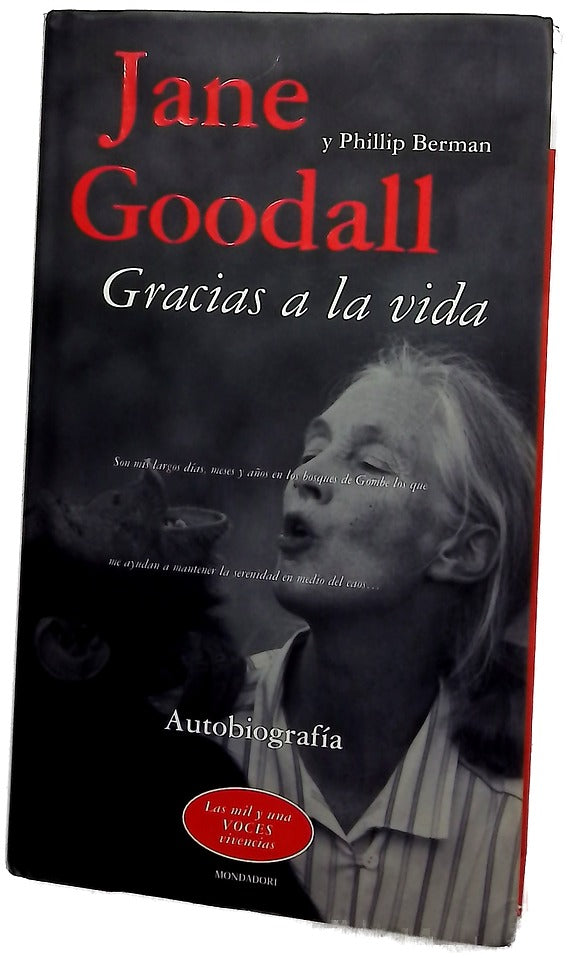 Gracias a la vida