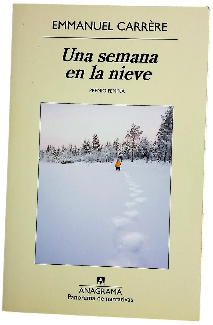 Una semana en la nieve