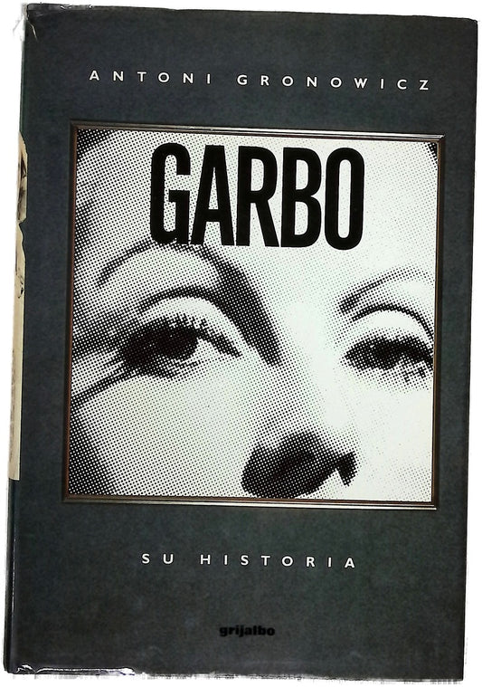 Garbo, su historia