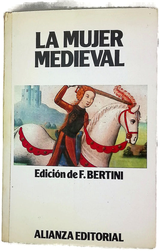 La mujer medieval