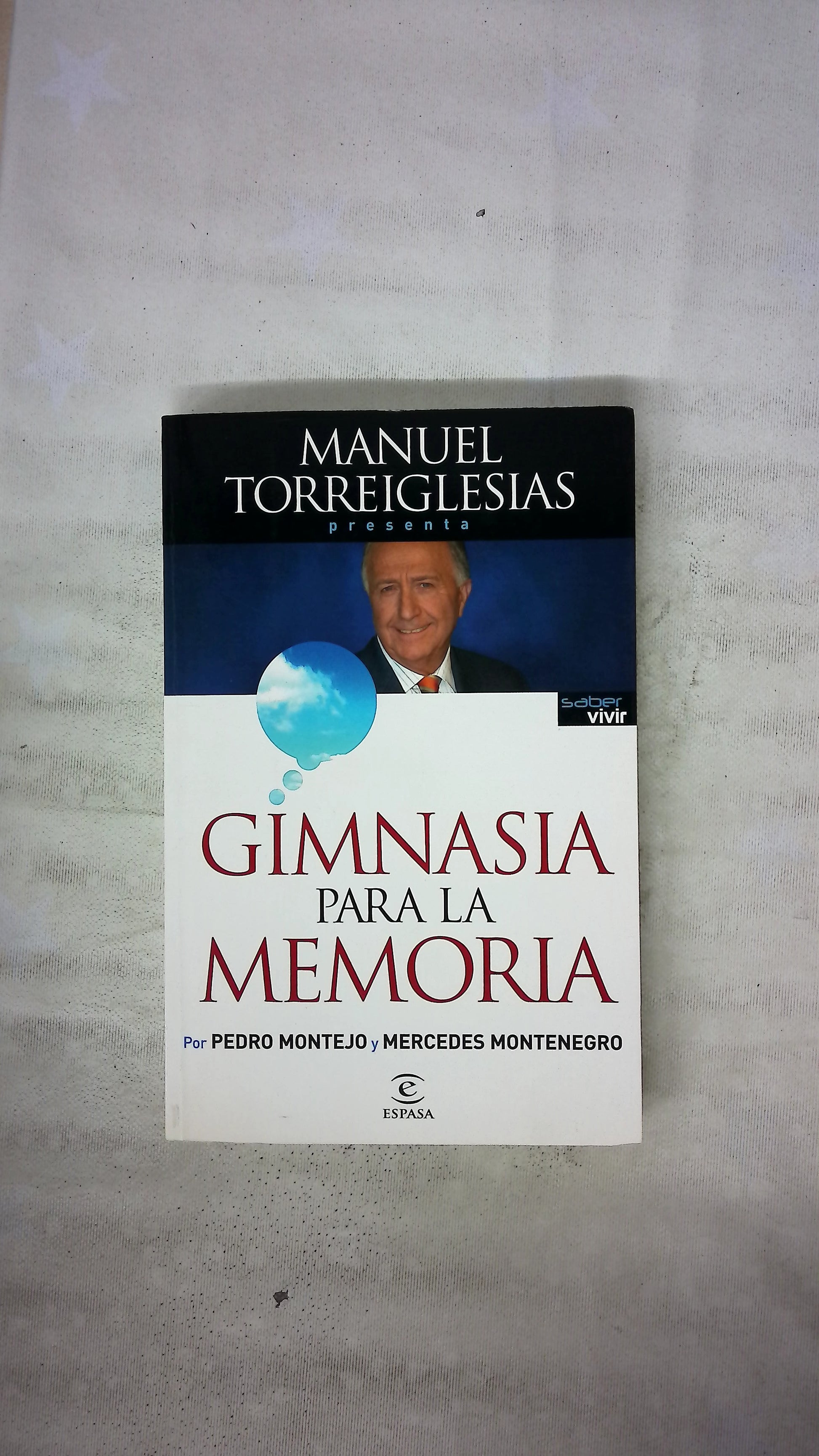 Gimnasia para la memoria