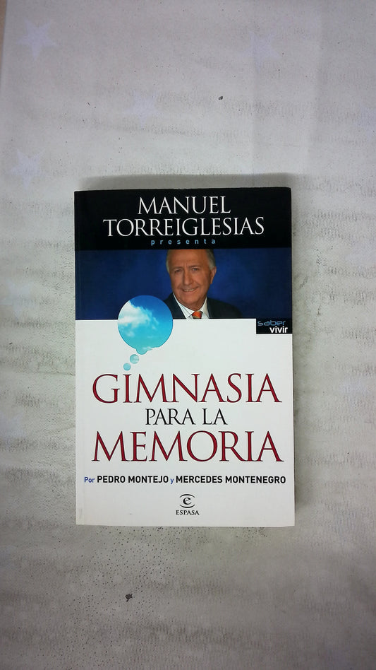 Gimnasia para la memoria