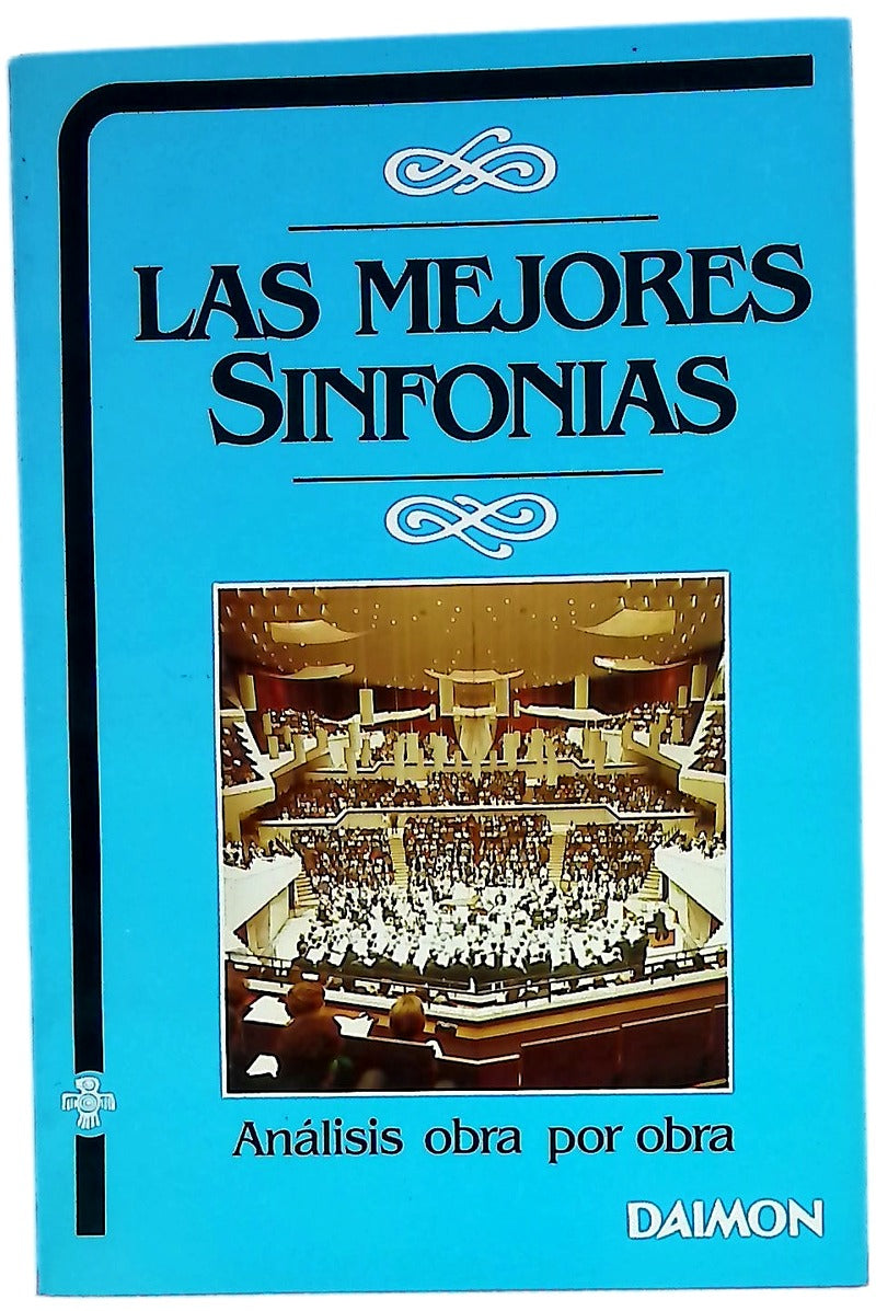Las mejores sinfonías