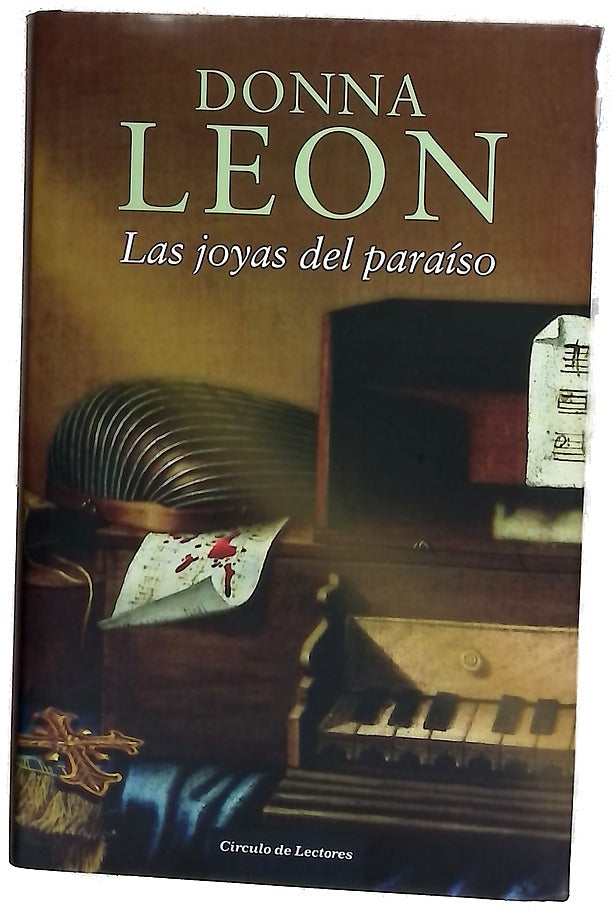 Las joyas del paraíso