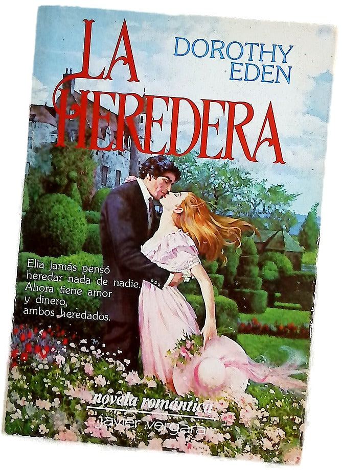 La heredera