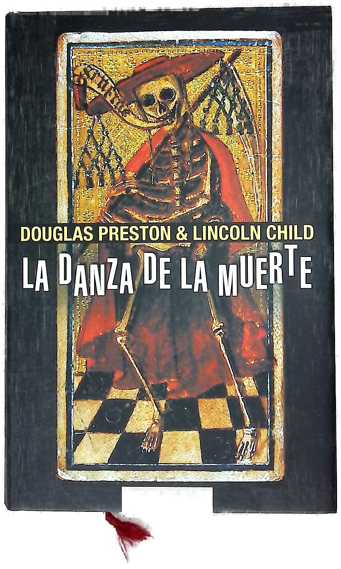 La danza de la muerte