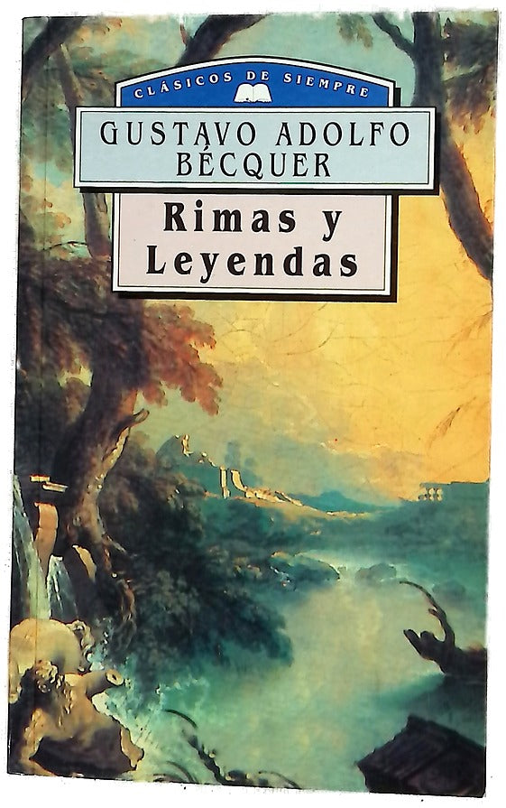 Rimas y Leyendas