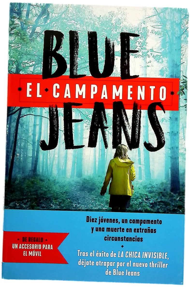 El campamento