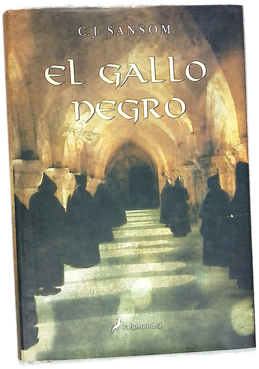 El gallo negro
