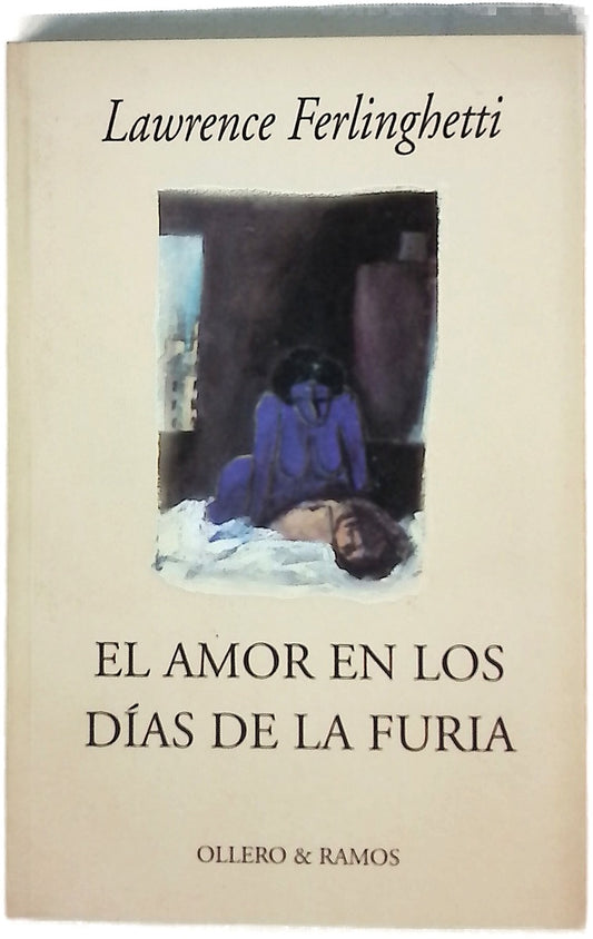 El amor en los días de la furia