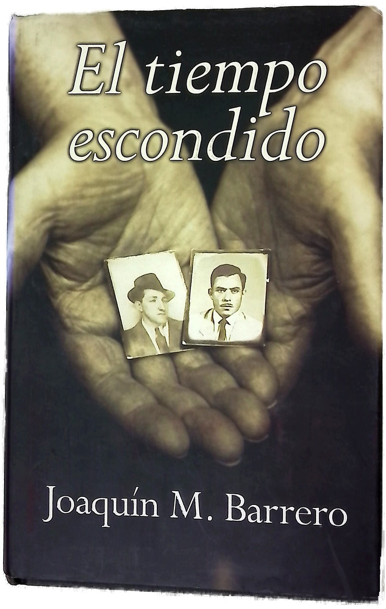 El tiempo escondido