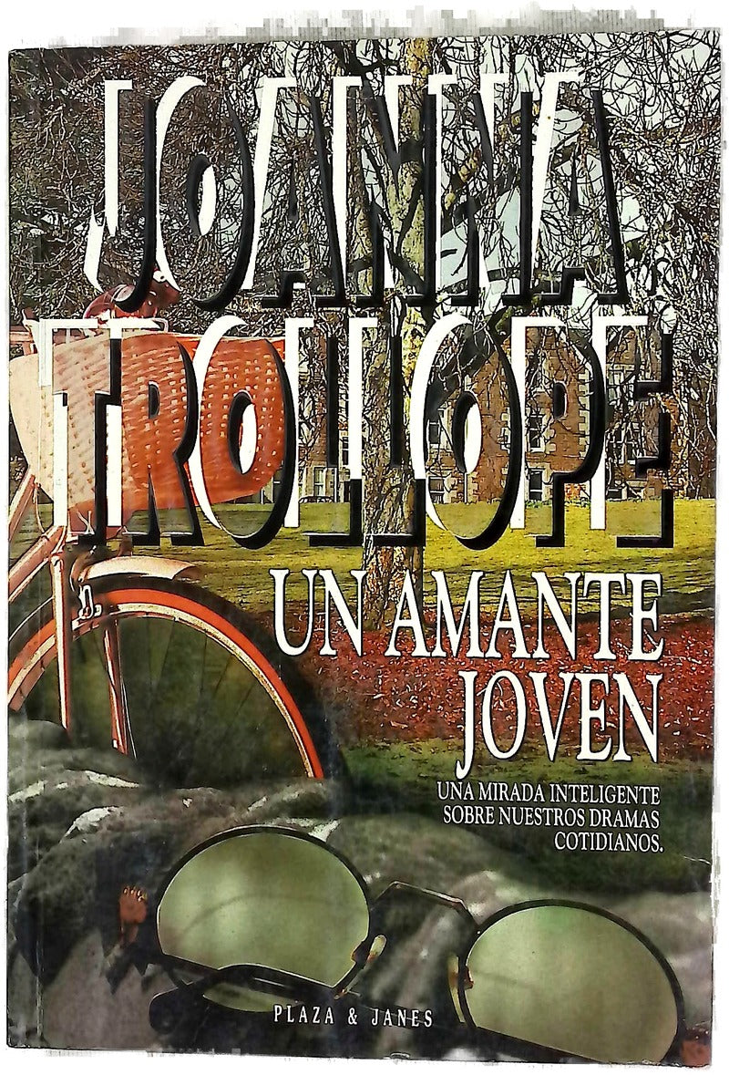 Un amante joven