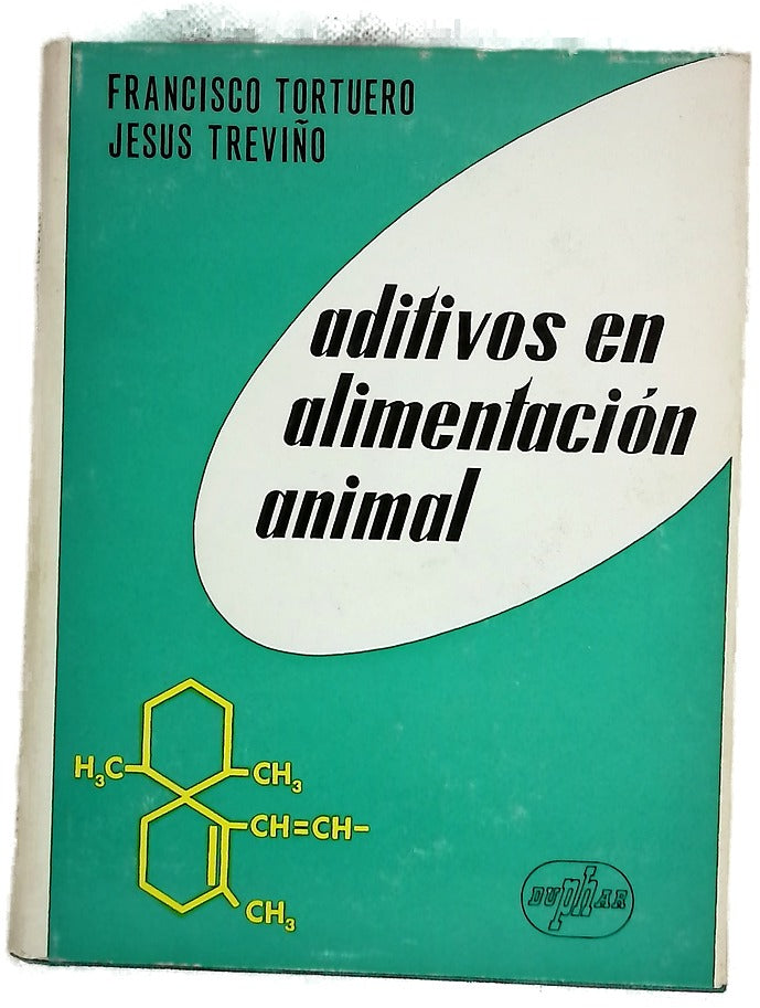 Aditivos en alimentación animal