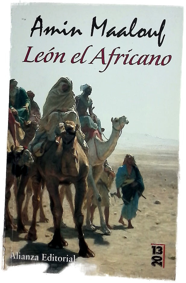 León el Africano