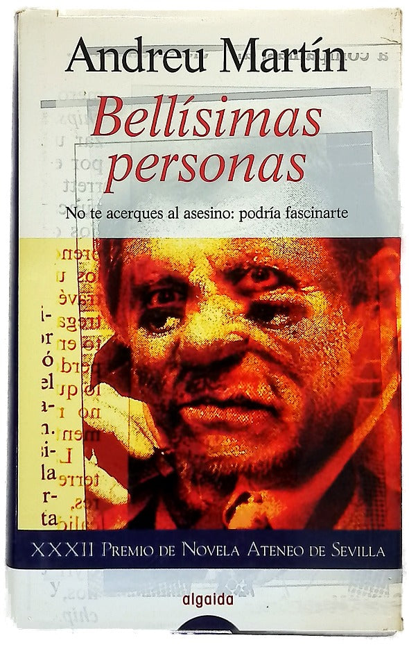 Bellísimas personas
