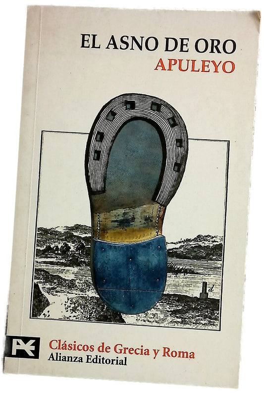 El asno de oro