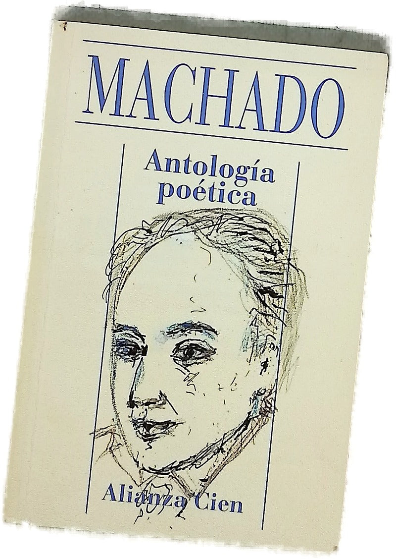 Antología poética