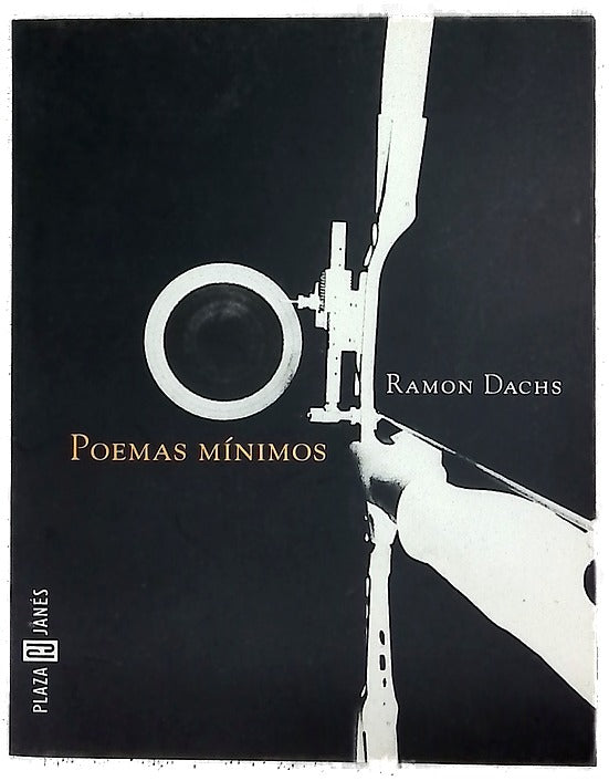 Poemas mínimos