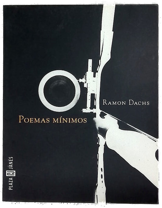 Poemas mínimos