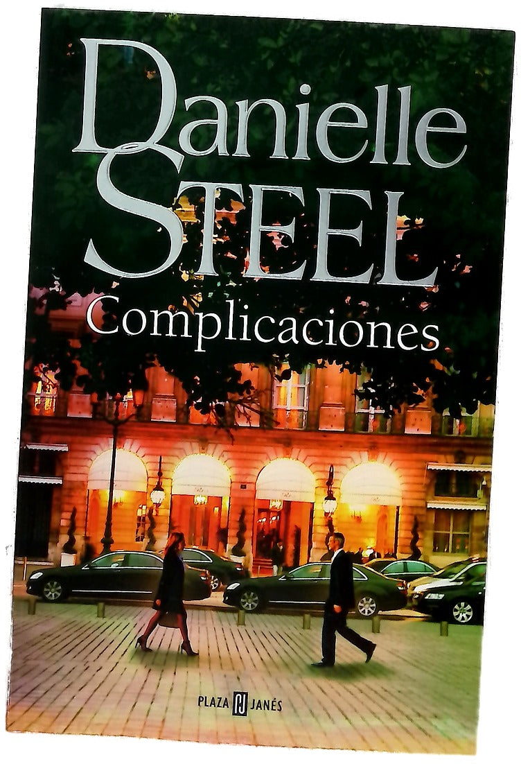 Complicaciones