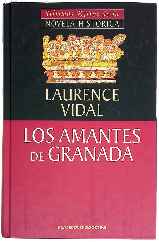 Los amantes de Granada