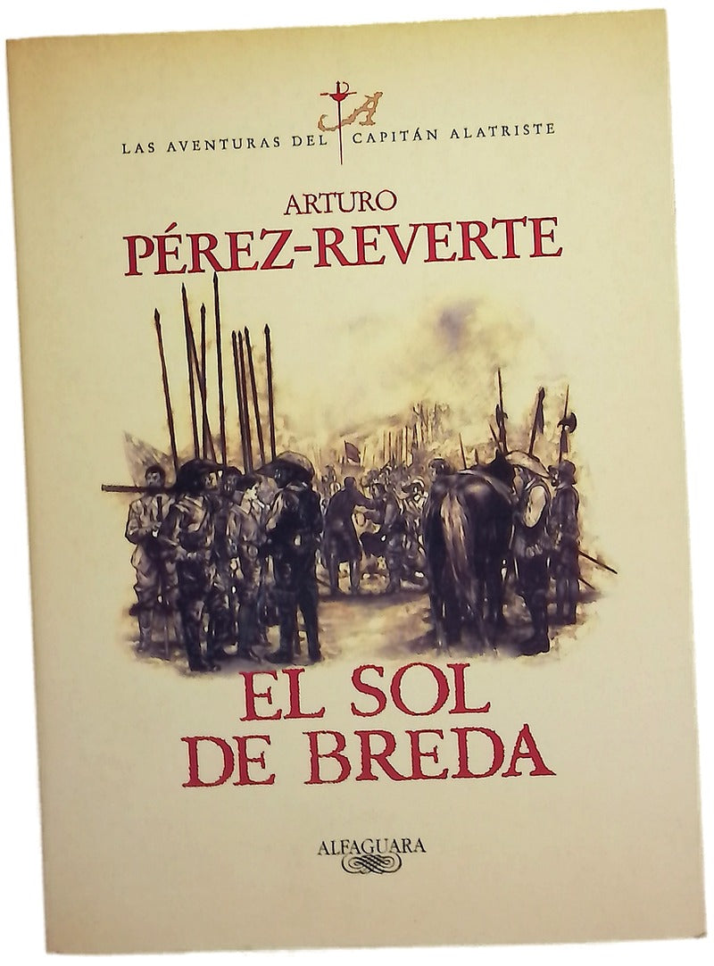 El sol de Breda