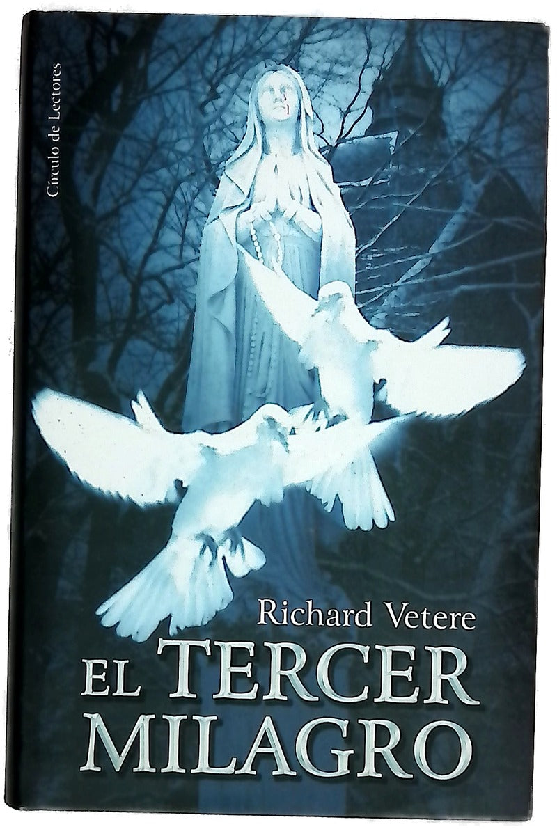 El tercer milagro