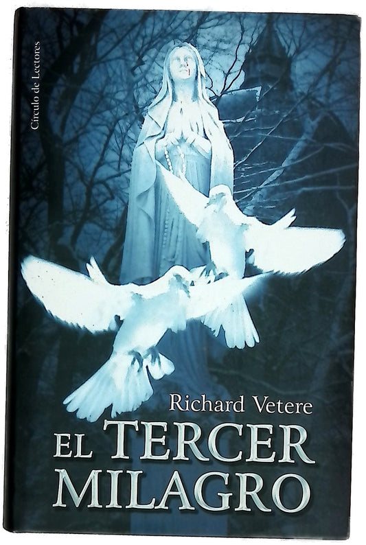 El tercer milagro
