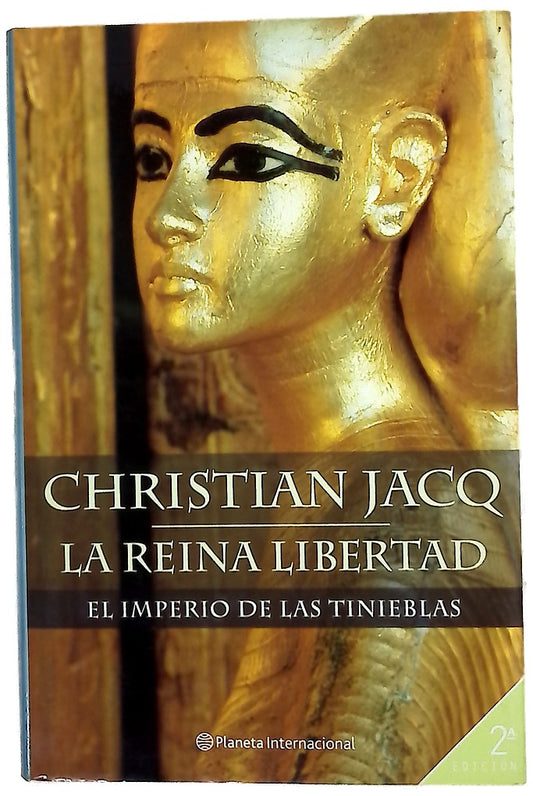 El imperio de las tinieblas
