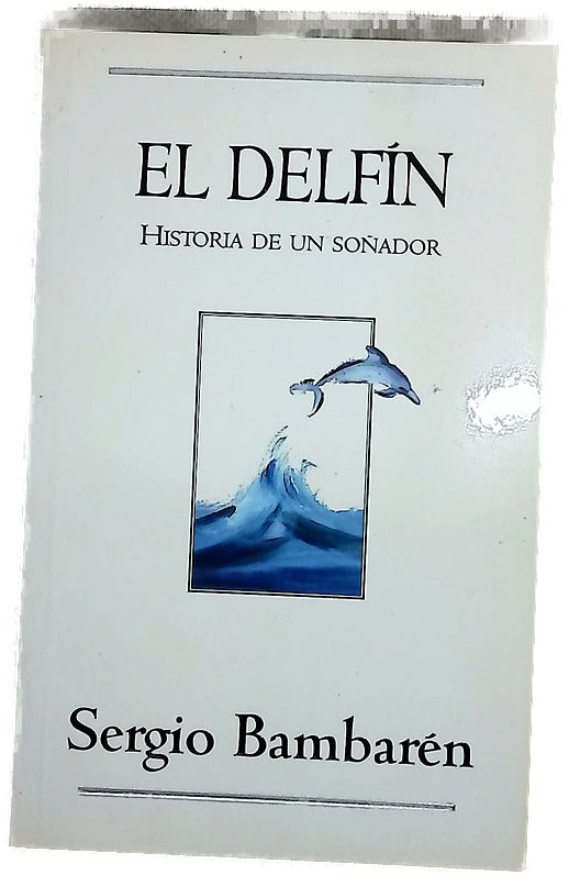 El delfín