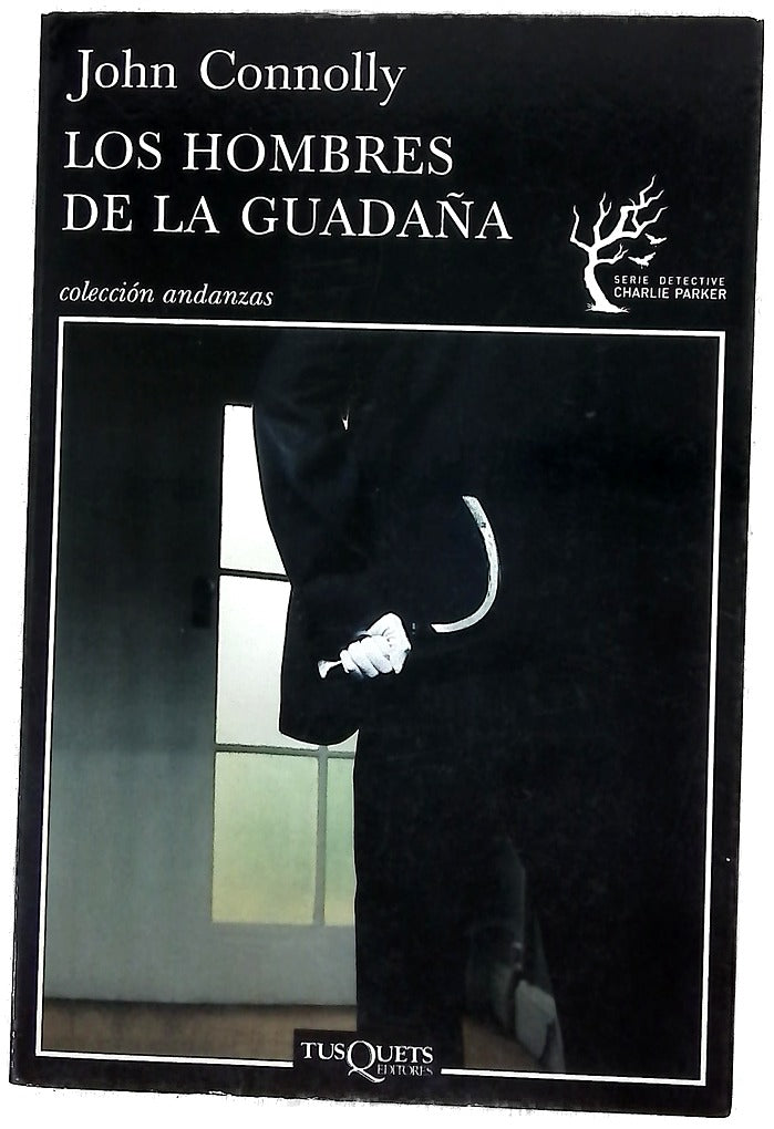 Los hombres de la guadaña
