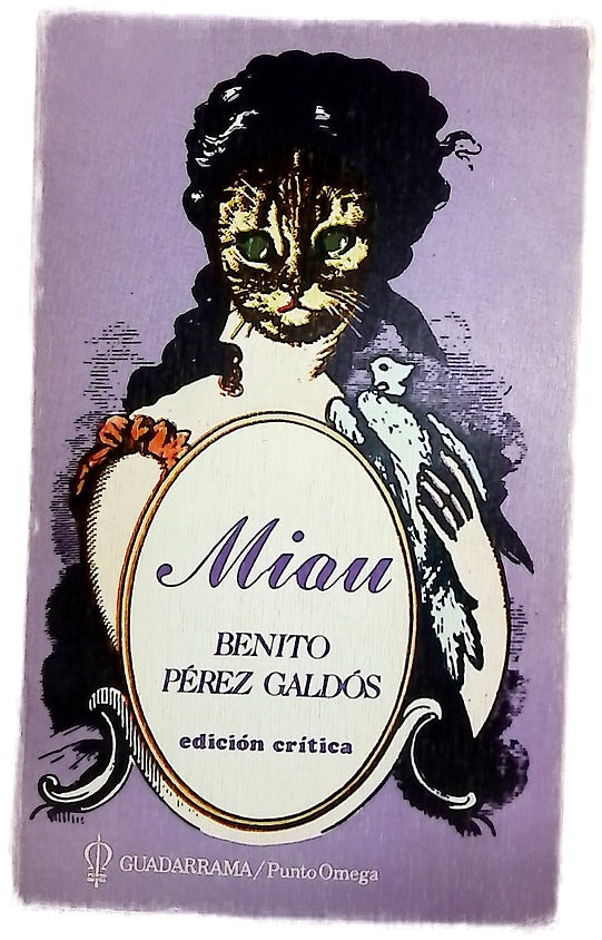 Miau