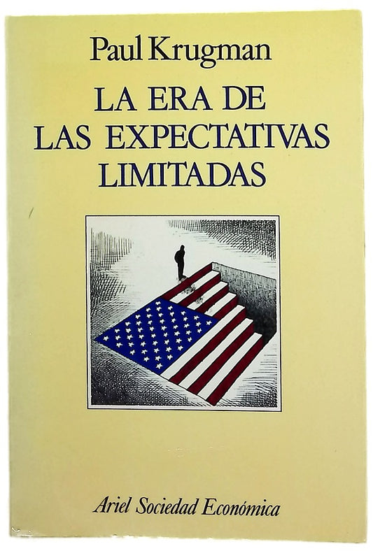 La era de las expectativas limitadas