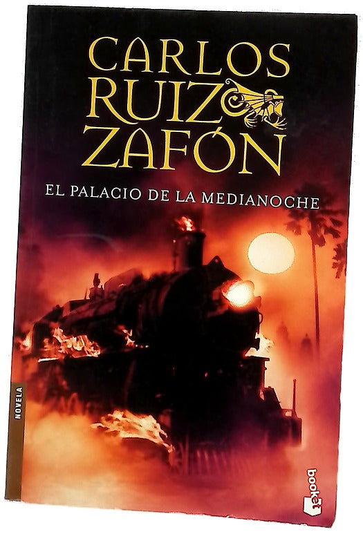 El palacio de la medianoche