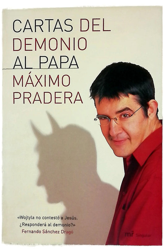 Cartas del demonio al Papa