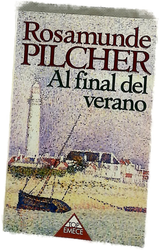 Al final del verano