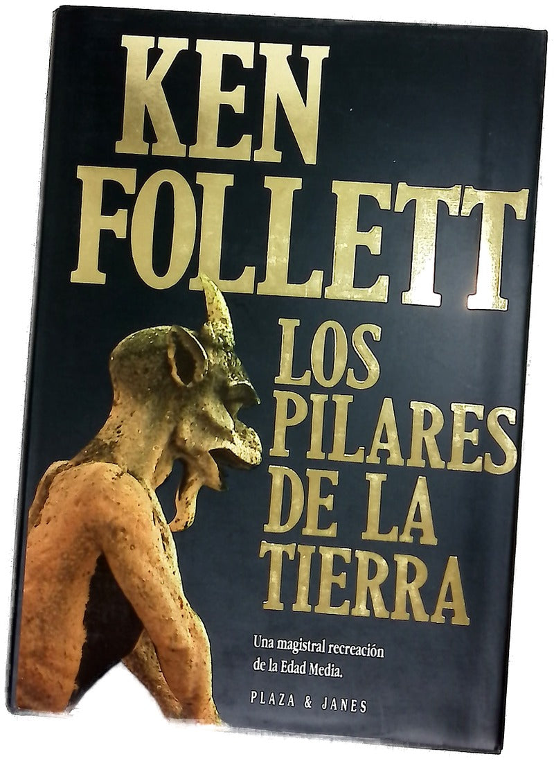 Los pilares de la tierra