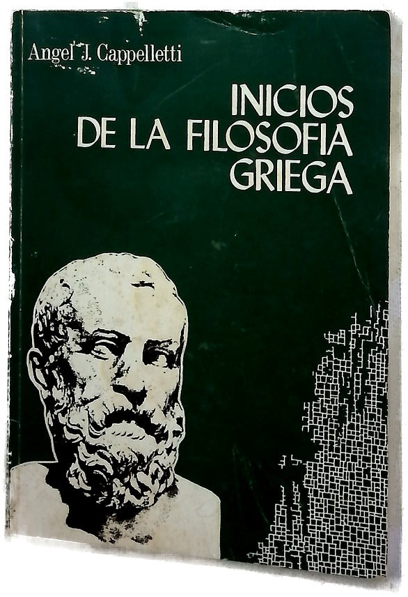 Inicios de la filosofía griega