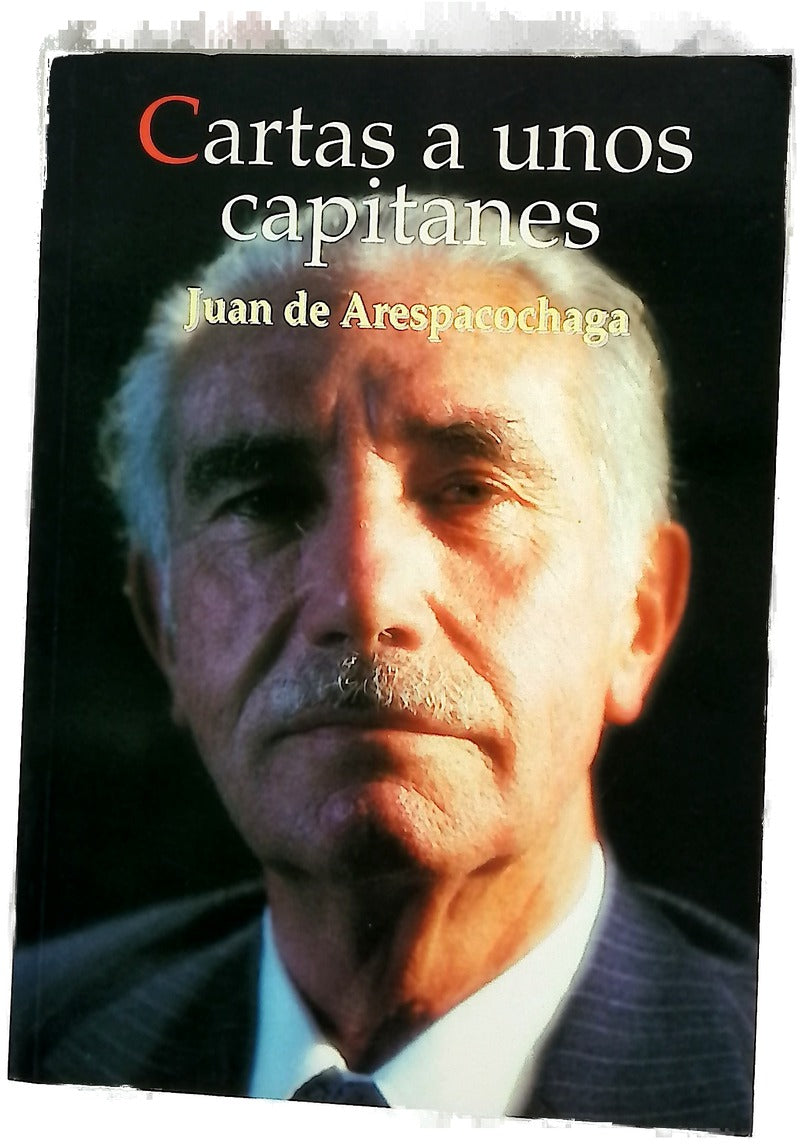 Cartas a unos capitanes
