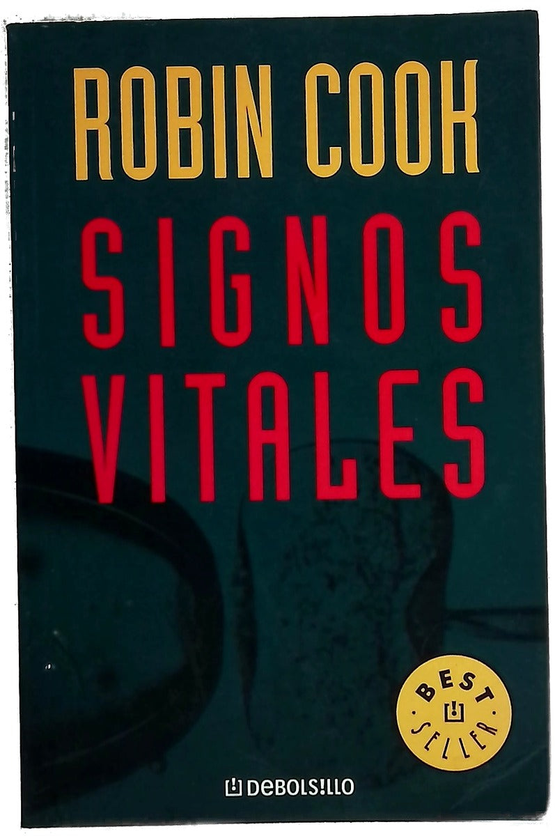 Signos vitales