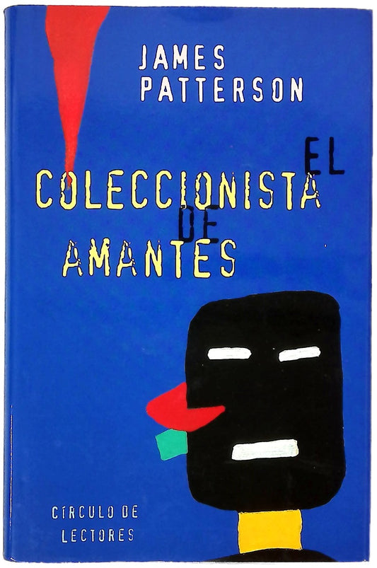 El coleccionista de amantes
